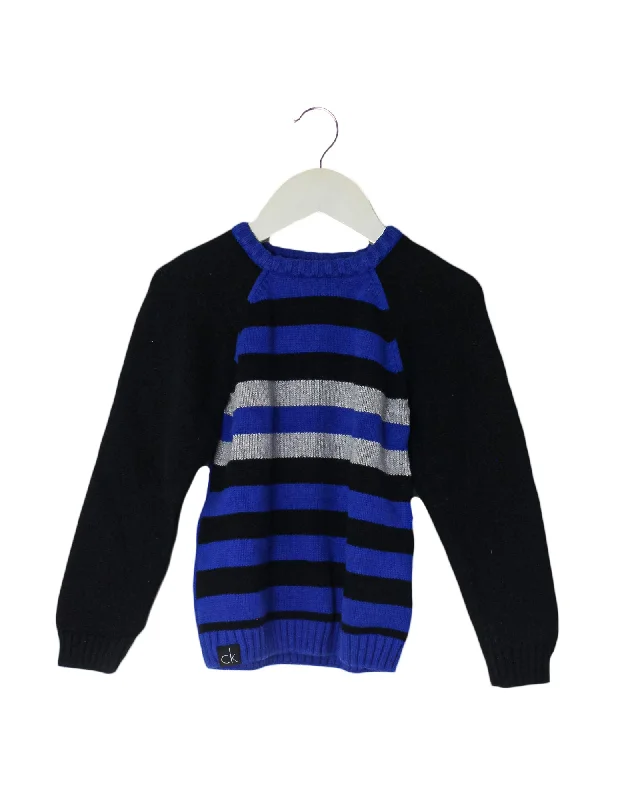 Calvin Klein Knit Sweater 2T