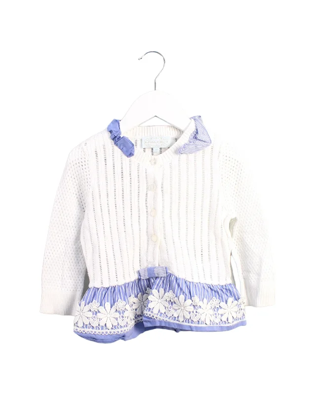 Nicholas & Bears Cardigan 4T