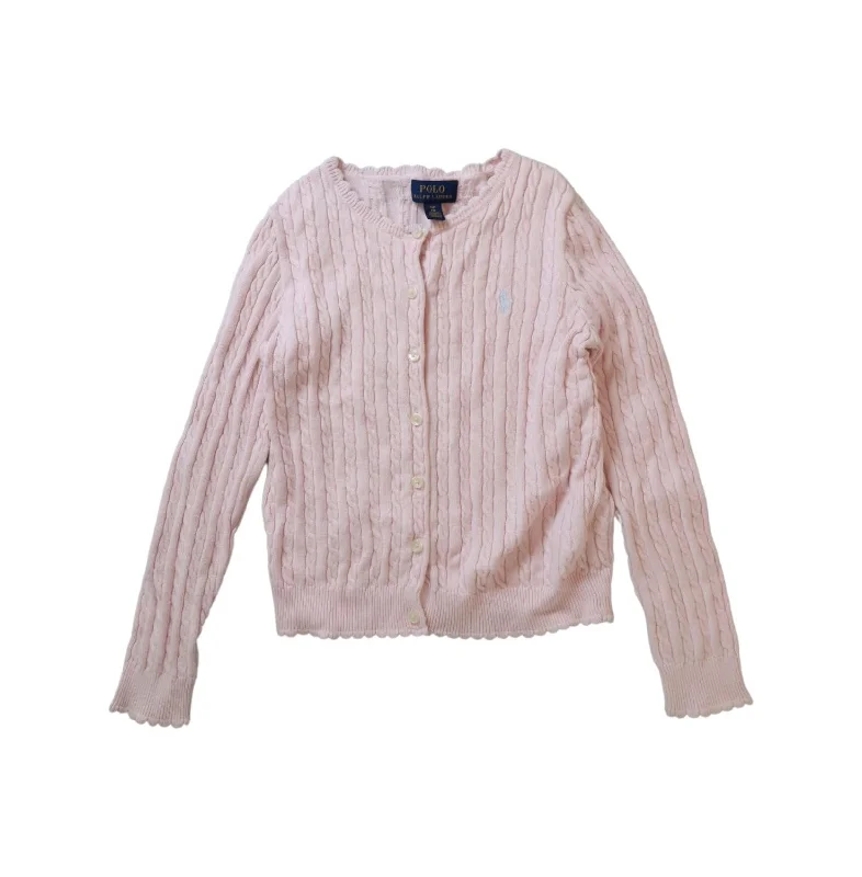 Polo Ralph Lauren Cardigan 7Y