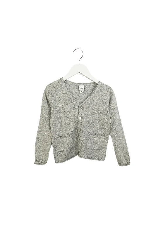 Cardigan 2T