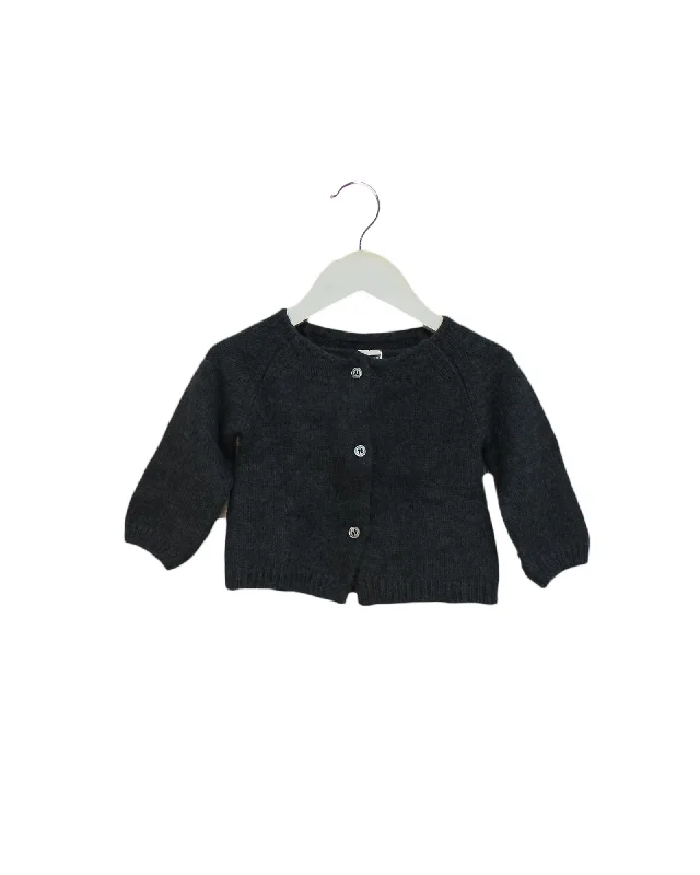 Bonton Cardigan 18M