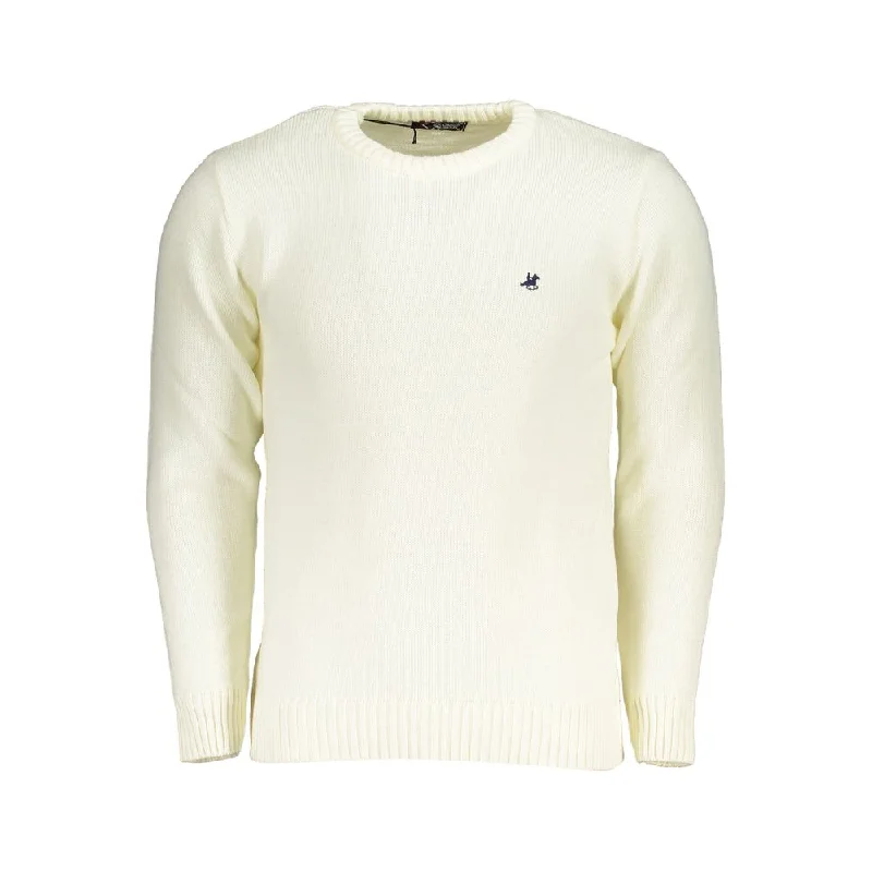 U.S. Grand Polo Fabric Men's Sweater