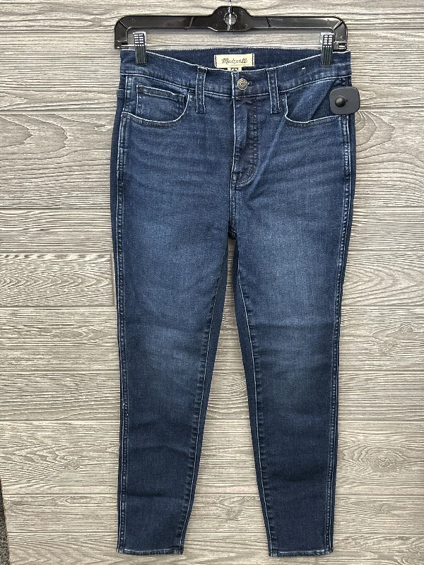 Jeans Skinny By Madewell  Size: 2