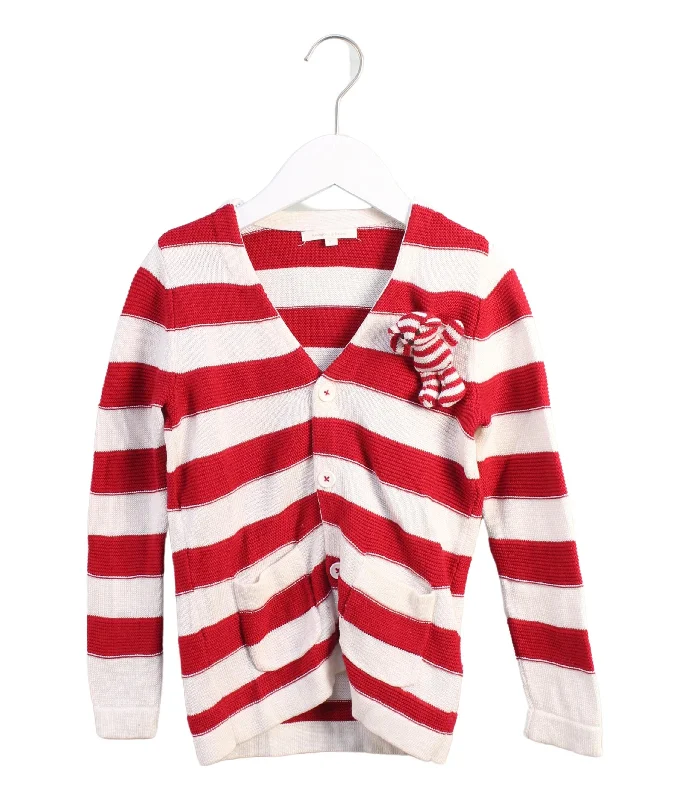 Nicholas & Bears Cardigan 4T