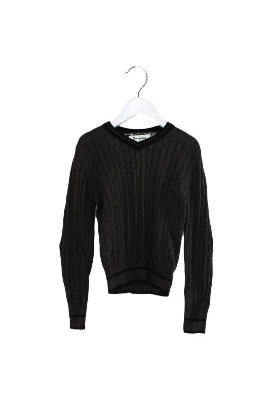 Pepe Jeans Knit Sweater 6T