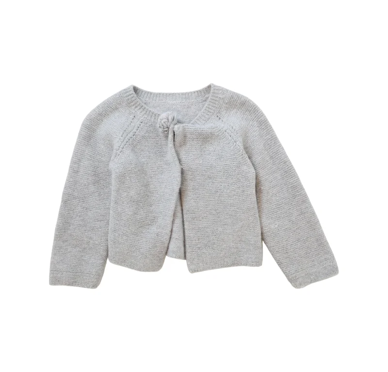 Jacadi Knit Cardigan 18M (81cm)