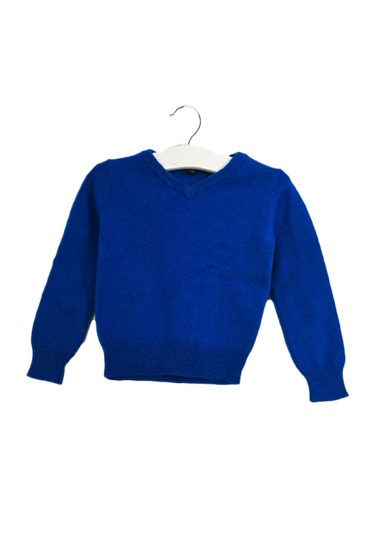 Knit Sweater 9M