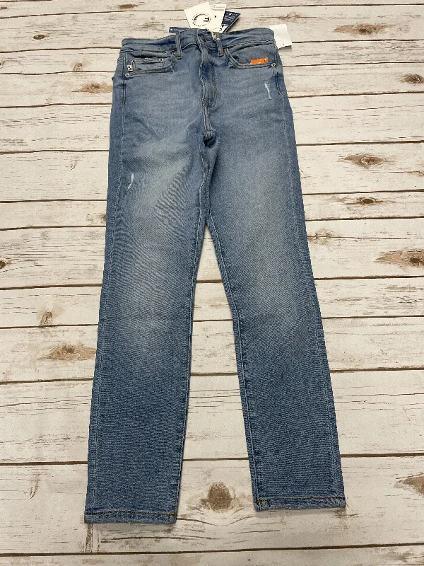 Jeans Skinny By Lovers & Friends  Size: 0