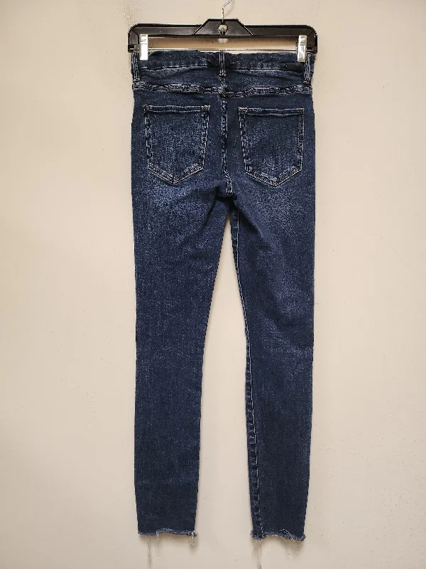 Jeans Skinny By Dear John  Size: 2