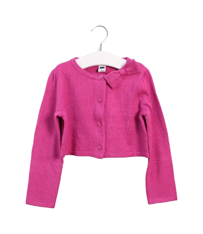 Janie & Jack Cardigan 3T