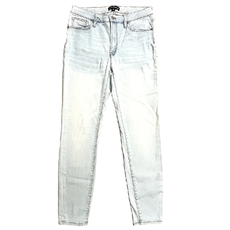 Jeans Skinny By J. Crew  Size: 10