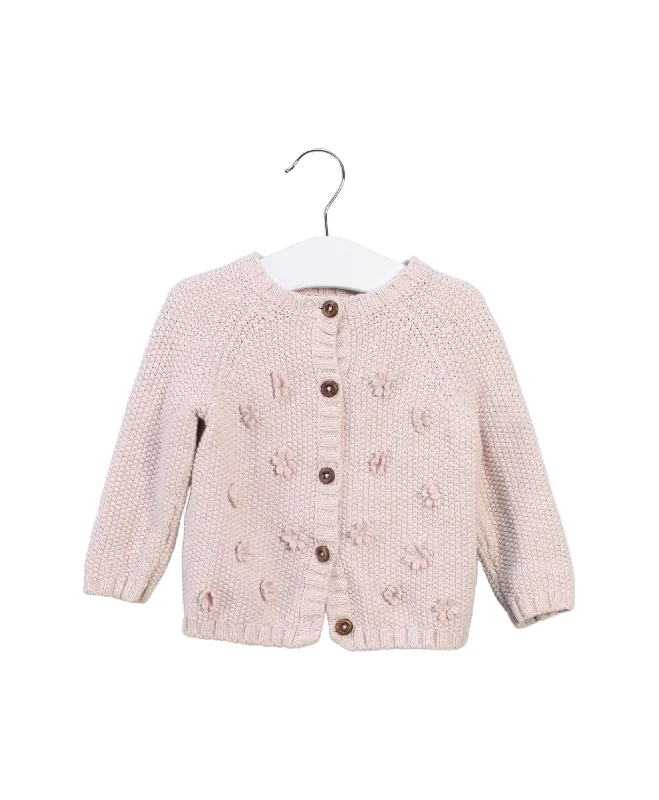 Cynthia Rowley Knit Cardigan 6-12M