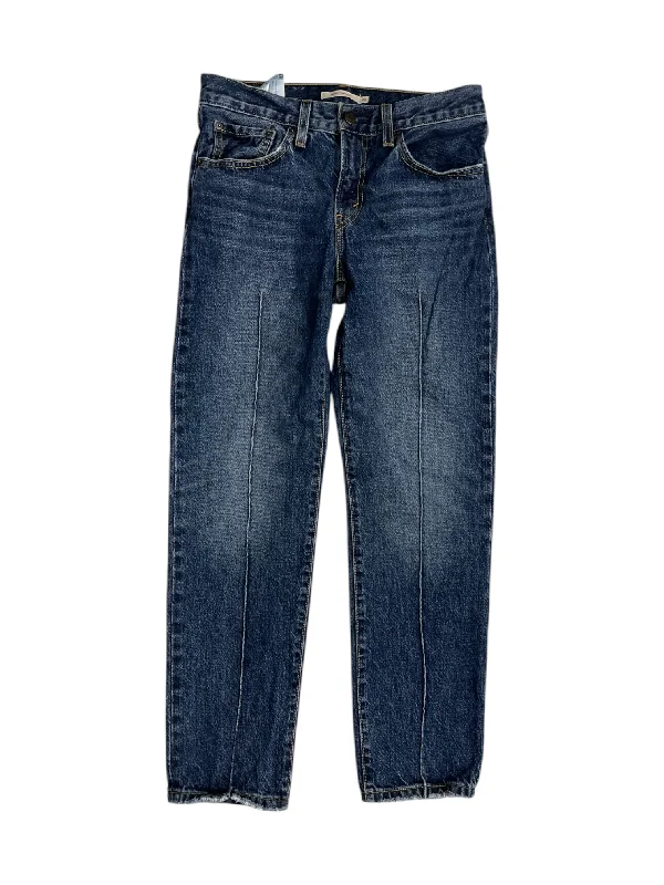 Jeans Straight By Levis  Size: 2