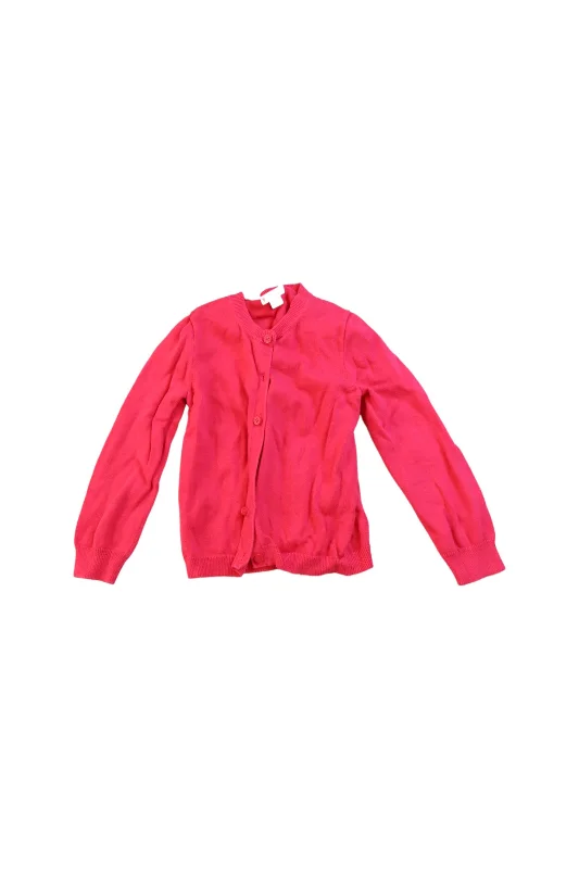 Crewcuts Cardigan 4T - 5T