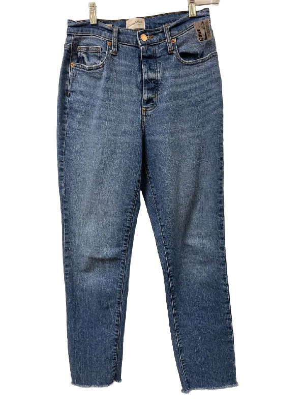 Cool Summer Jeans Skinny By Universal Thread  Size: 6