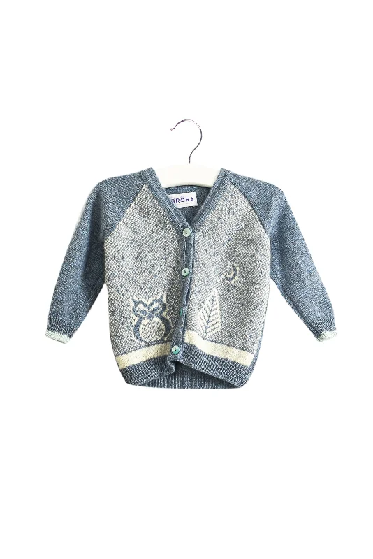 Cardigan 3-6M