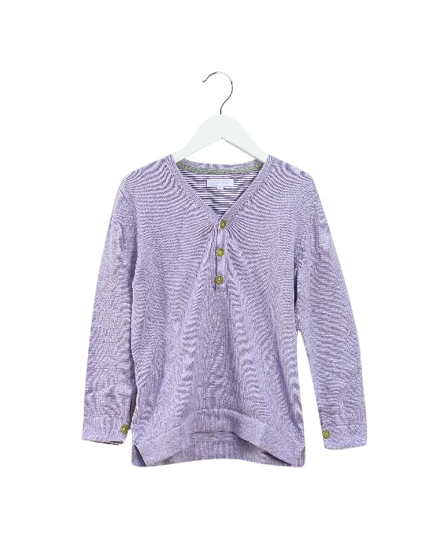 Nicholas & Bears Knit Sweater 4T