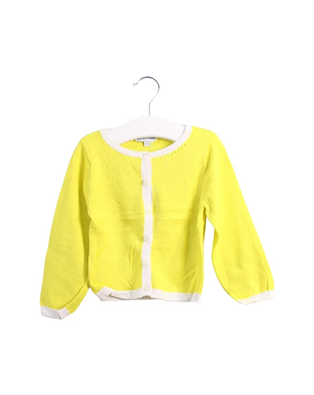 Jacadi Cardigan 2T