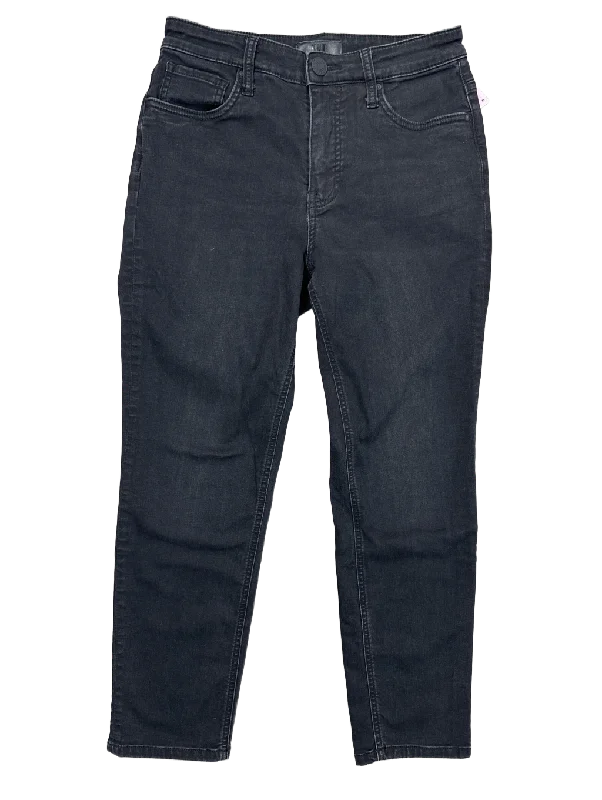 Jeans Boyfriend By Kut  Size: 2