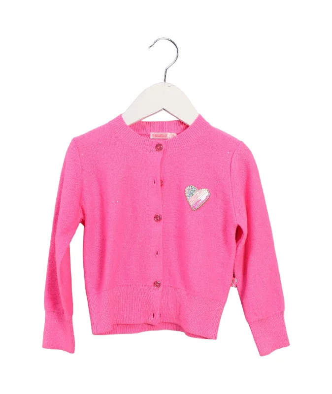 Billieblush Cardigan 3T