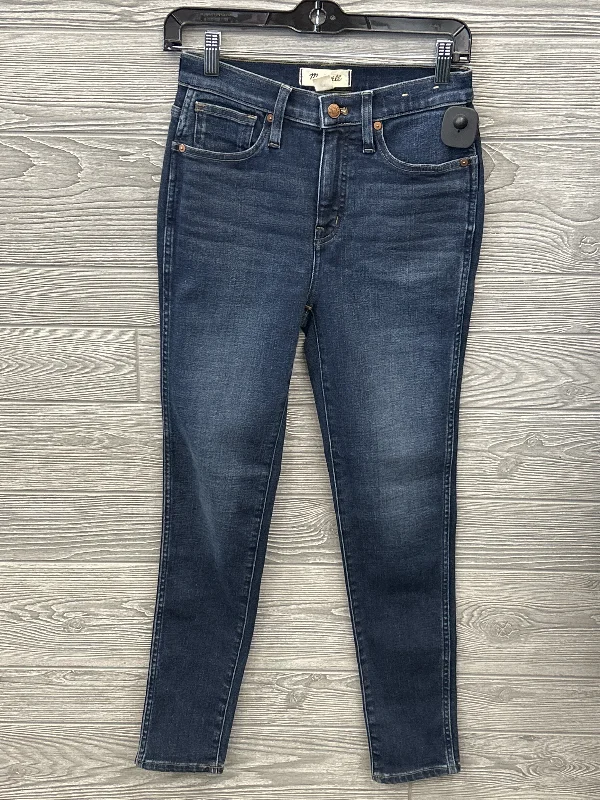 Jeans Skinny By Madewell  Size: 2