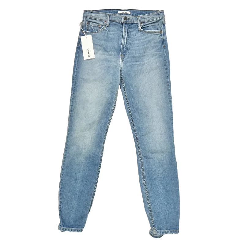 Jeans Skinny By Grlfrnd  Size: 6