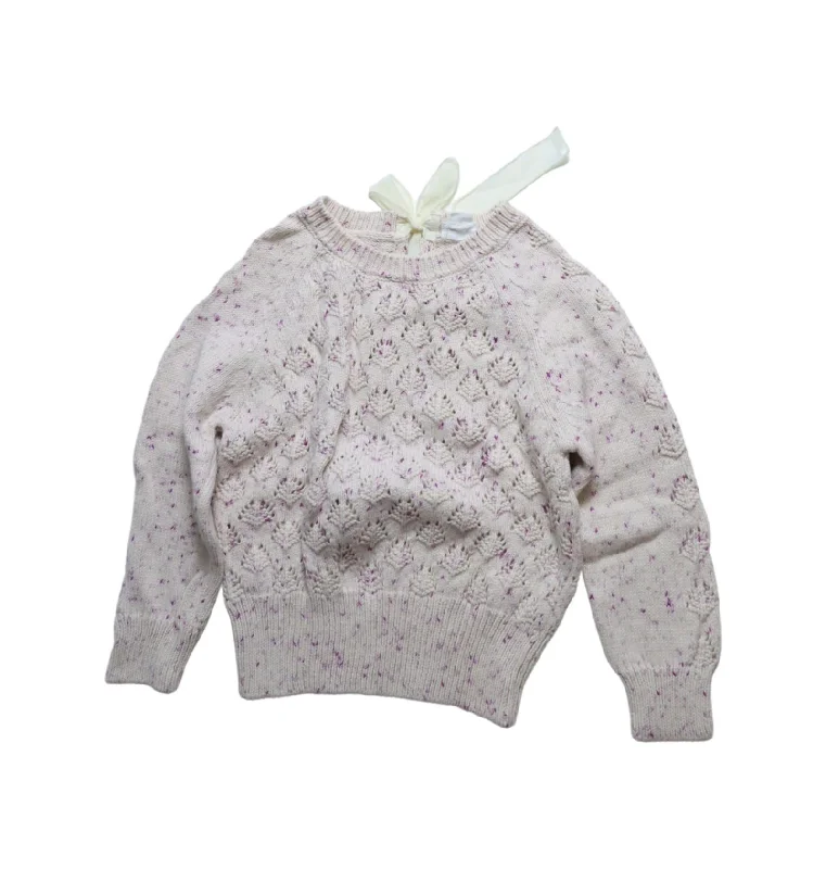 Jamie Kay Knit Sweater 3T