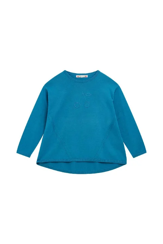 Bonpoint Sweater 4T