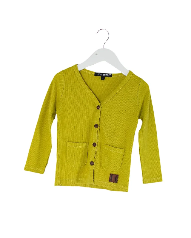 Beau Hudson Cardigan 12M