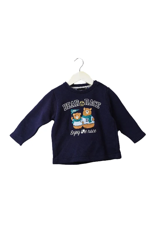 Sweatshirt 18-24M