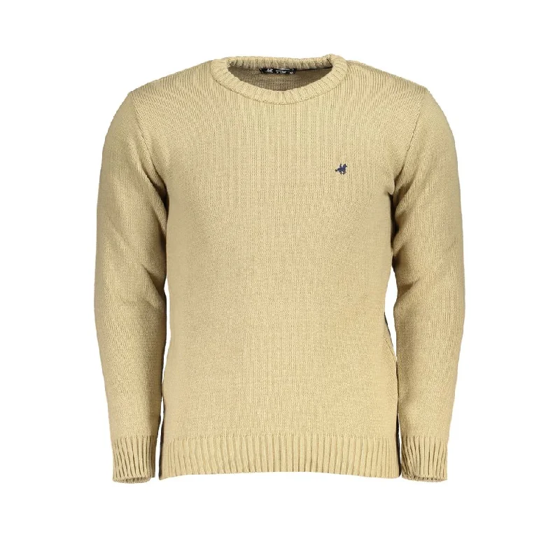 U.S. Grand Polo Fabric Men's Sweater