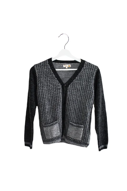 Sierra Julian Cardigan 12Y