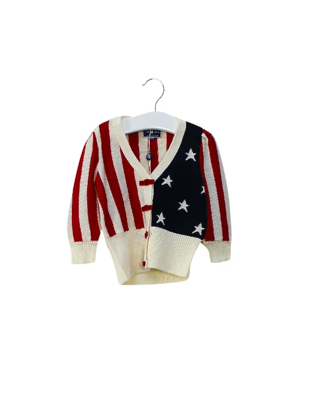 Nicholas & Bears Cardigan 12M