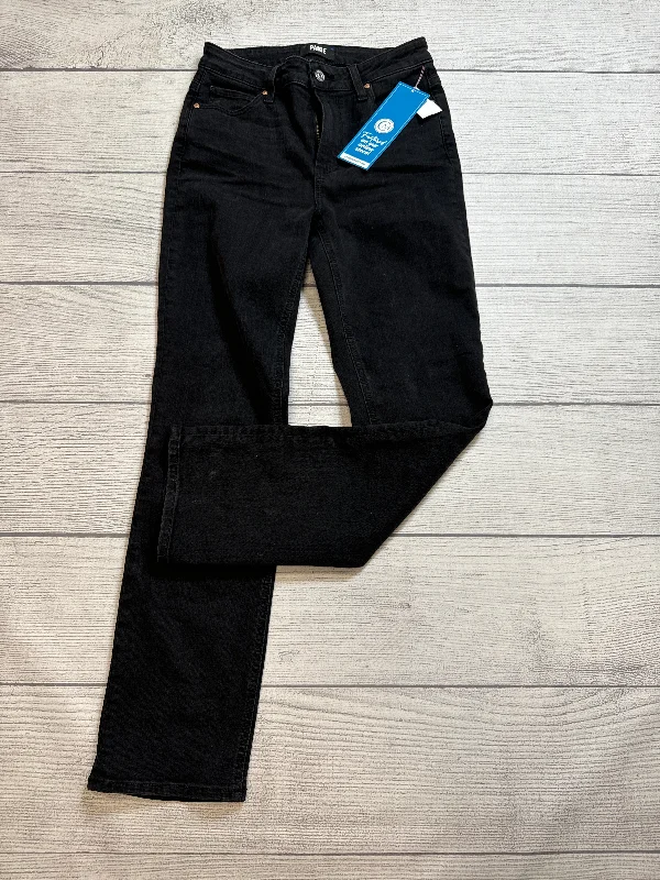 Jeans Straight By Paige  Size: 2