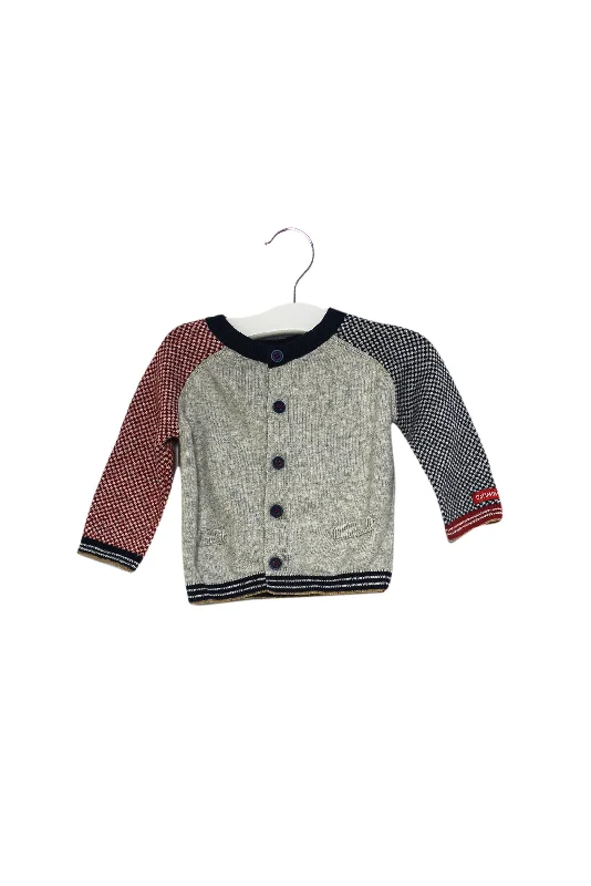 Cardigan 9M