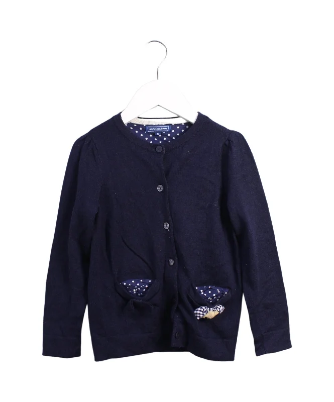 Nicholas & Bears Cardigan 4T