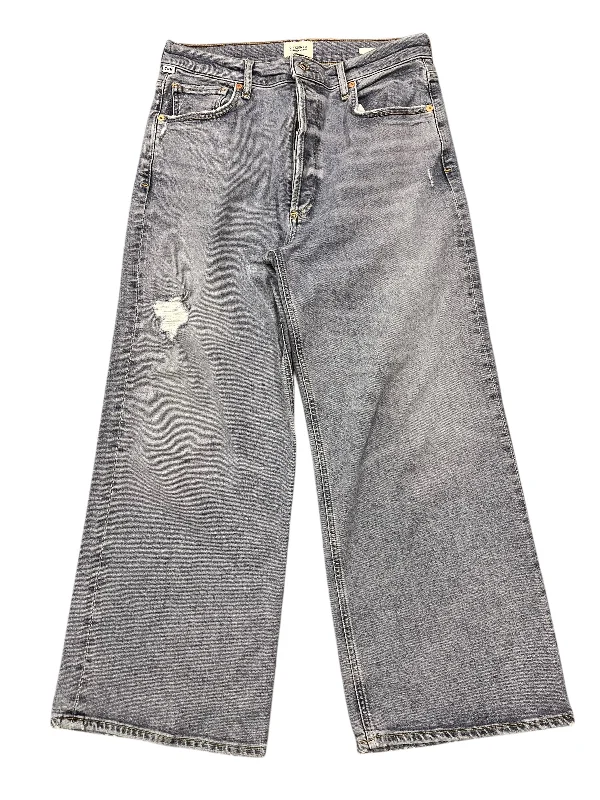 Jeans Wide Leg By Citizens Of Humanity  Size: 6