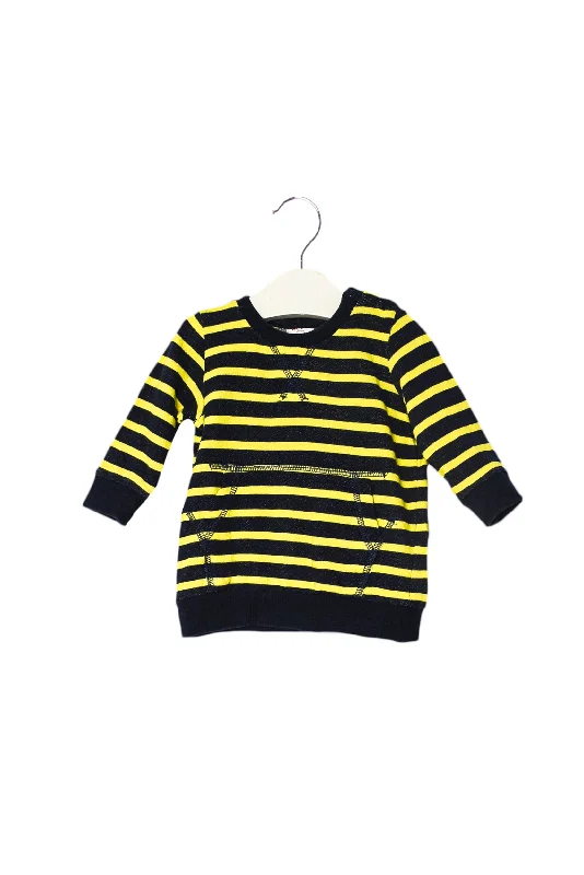 Knit Sweater 0-3M