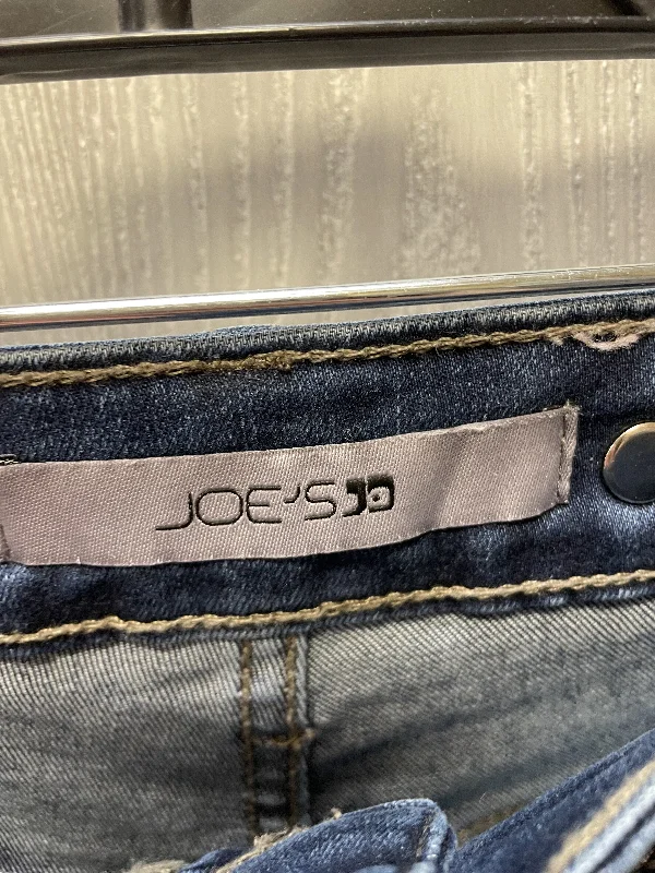 Jeans Straight By Joes Jeans  Size: 0