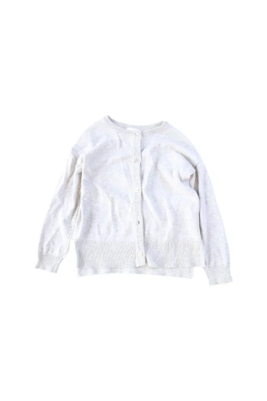 Seed Cardigan 3T