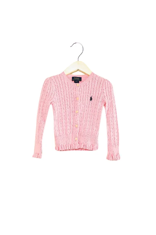 Polo Ralph Lauren Cardigan 2T