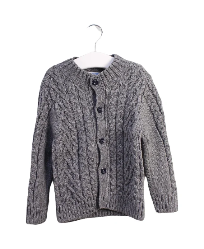 Jacadi Knit Cardigan 12-18M