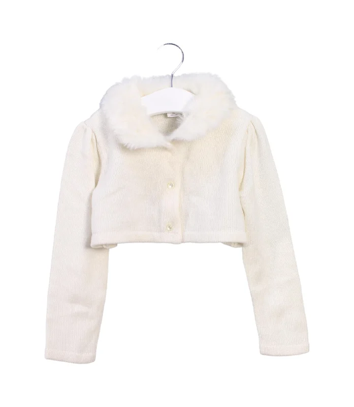 Janie & Jack Knit Cardigan 2T