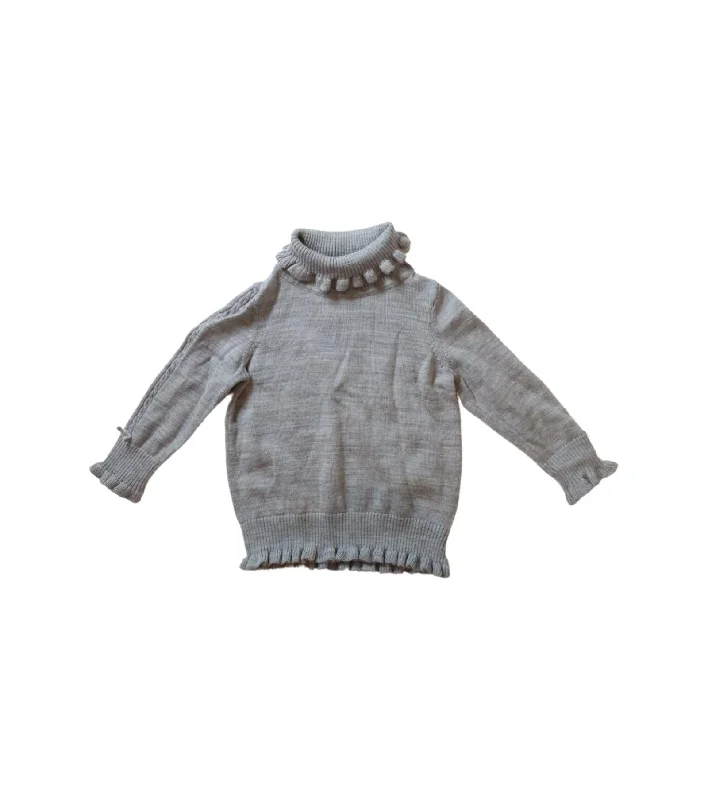 Nicholas & Bears Knit Sweater 12M