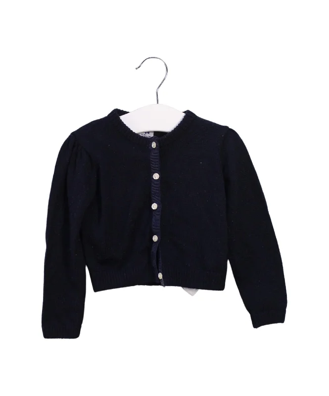 Sayegusa Knit Cardigan 18-24M