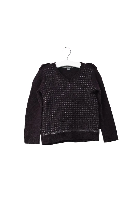 Knit Sweater 3T