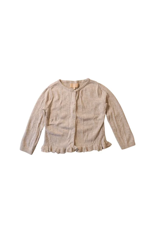 Chickeeduck Cardigan 2T (100cm)