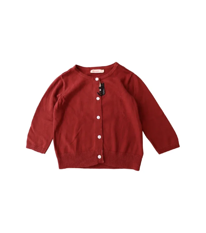 Momonittu Cardigan 8Y