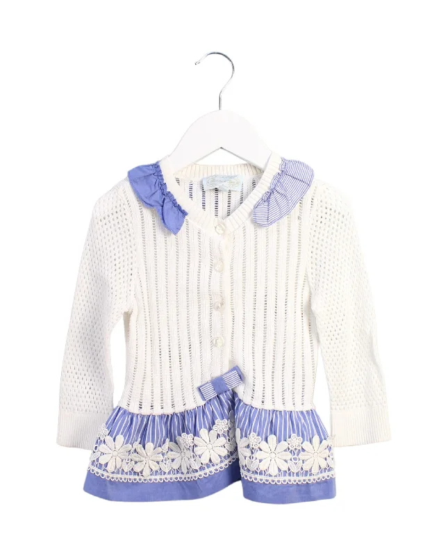 Nicholas & Bears Cardigan 4T