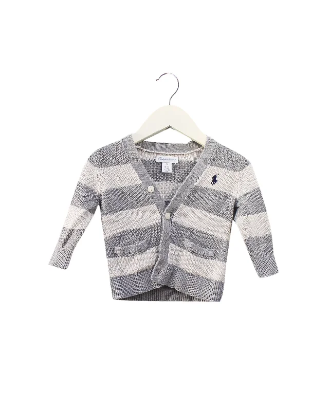 Ralph Lauren Cardigan 9M